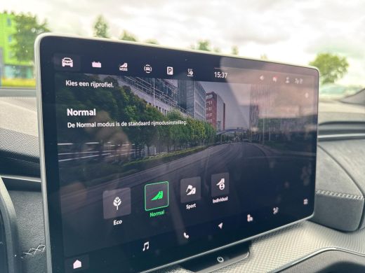 Skoda Kodiaq 1.5 TSI PHEV Sportline Business | Trekhaak | A.Camera | ACC | Side Assist | ActivLease financial lease