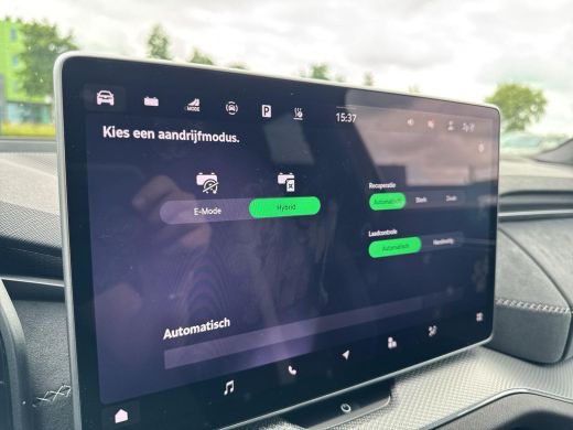 Skoda Kodiaq 1.5 TSI PHEV Sportline Business | Trekhaak | A.Camera | ACC | Side Assist | ActivLease financial lease