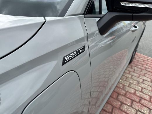 Skoda Kodiaq 1.5 TSI PHEV Sportline Business | Trekhaak | A.Camera | ACC | Side Assist | ActivLease financial lease
