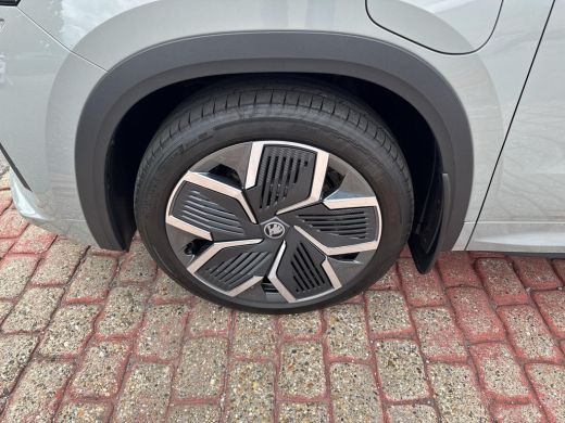 Skoda Kodiaq 1.5 TSI PHEV Sportline Business | Trekhaak | A.Camera | ACC | Side Assist | ActivLease financial lease