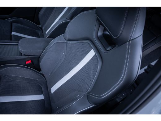 Skoda Kodiaq Sportline Business | Crew Protect Assist | Cruise control met speedlimiter | ESC (Elektronische S... ActivLease financial lease