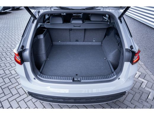 Skoda Kodiaq Sportline Business | Crew Protect Assist | Cruise control met speedlimiter | ESC (Elektronische S... ActivLease financial lease