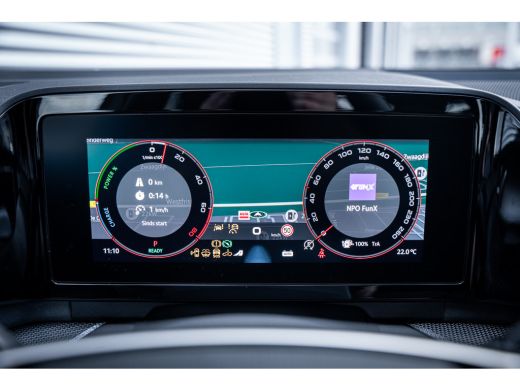 Skoda Kodiaq Sportline Business | Crew Protect Assist | Cruise control met speedlimiter | ESC (Elektronische S... ActivLease financial lease
