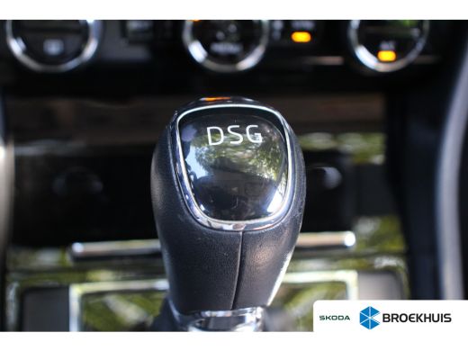 Skoda Superb 1.6 TDI AUTOMAAT | VOL! | TREKHAAK | PANO DAK | LEDER | ORIGINEEL NL! | NAVIGATIE | CANTON AUDIO ... ActivLease financial lease