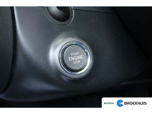 Skoda Superb 1.6 TDI AUTOMAAT | VOL! | TREKHAAK | PANO DAK | LEDER | ORIGINEEL NL! | NAVIGATIE | CANTON AUDIO ... ActivLease financial lease