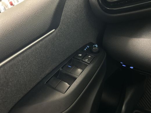 Toyota Yaris 1.5 Hybrid Executive Premium Pack ActivLease financial lease