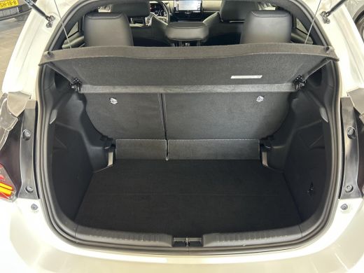 Toyota Yaris 1.5 Hybrid Executive Premium Pack ActivLease financial lease