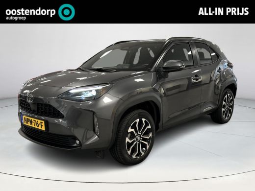 Toyota Yaris Cross 1.5 Hybrid Dynamic Toyota Yaris Cross 1.5 Hybrid Dynamic