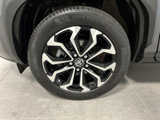 Toyota Yaris Cross 1.5 Hybrid Dynamic ActivLease financial lease