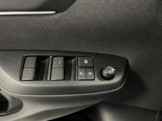 Toyota Yaris Cross 1.5 Hybrid Dynamic ActivLease financial lease