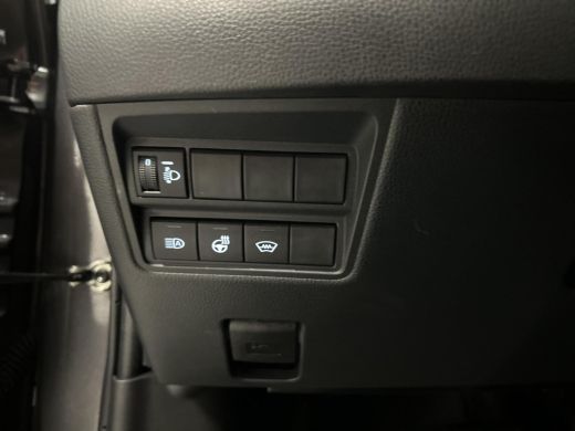 Toyota Yaris Cross 1.5 Hybrid Dynamic ActivLease financial lease