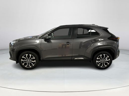 Toyota Yaris Cross 1.5 Hybrid Dynamic ActivLease financial lease