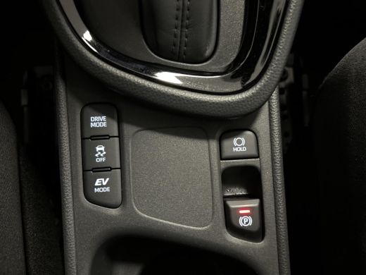 Toyota Yaris Cross 1.5 Hybrid Dynamic ActivLease financial lease