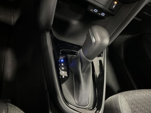 Toyota Yaris Cross 1.5 Hybrid Dynamic ActivLease financial lease