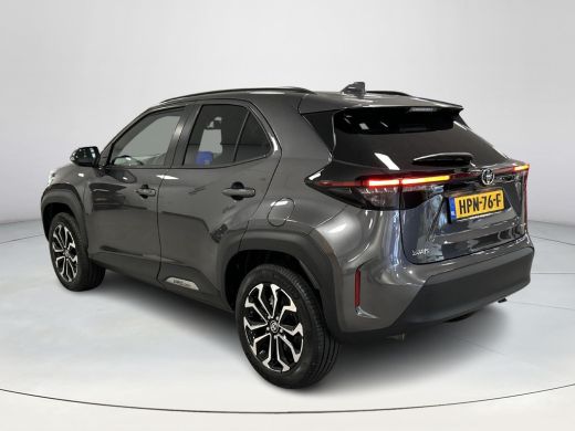 Toyota Yaris Cross 1.5 Hybrid Dynamic ActivLease financial lease
