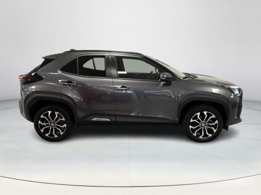 Toyota Yaris Cross 1.5 Hybrid Dynamic ActivLease financial lease