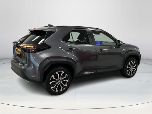 Toyota Yaris Cross 1.5 Hybrid Dynamic ActivLease financial lease