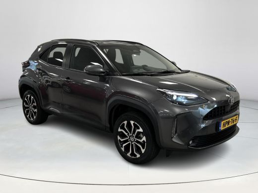 Toyota Yaris Cross 1.5 Hybrid Dynamic ActivLease financial lease