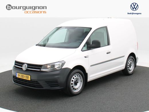 Volkswagen Caddy 1.4 TSi 125 Pk Automaat | Trekhaak | Cruise Control | Bluetooth | Airco | Schuifdeur rechts | Ele... Volkswagen Caddy 1.4 TSi 125 Pk Automaat | Trekhaak | Cruise Control | Bluetooth | Airco | Schuifdeur rechts | Ele...