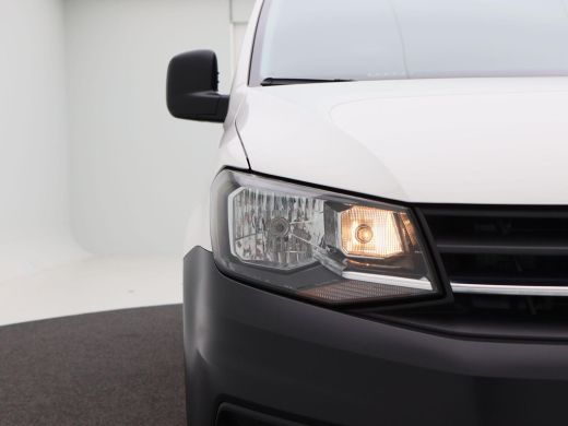 Volkswagen Caddy 1.4 TSi 125 Pk Automaat | Trekhaak | Cruise Control | Bluetooth | Airco | Schuifdeur rechts | Ele... ActivLease financial lease