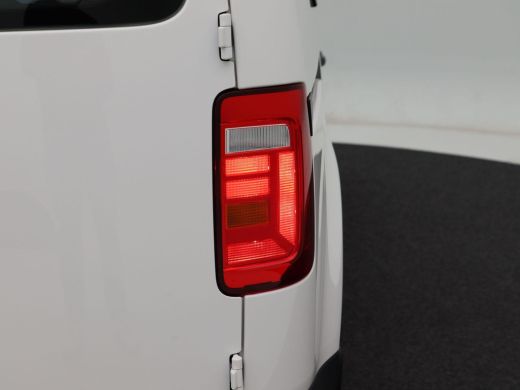 Volkswagen Caddy 1.4 TSi 125 Pk Automaat | Trekhaak | Cruise Control | Bluetooth | Airco | Schuifdeur rechts | Ele... ActivLease financial lease