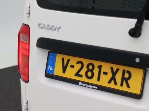Volkswagen Caddy 1.4 TSi 125 Pk Automaat | Trekhaak | Cruise Control | Bluetooth | Airco | Schuifdeur rechts | Ele... ActivLease financial lease