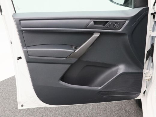 Volkswagen Caddy 1.4 TSi 125 Pk Automaat | Trekhaak | Cruise Control | Bluetooth | Airco | Schuifdeur rechts | Ele... ActivLease financial lease