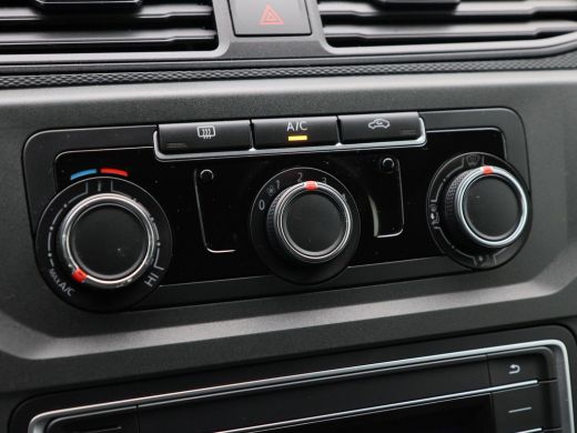 Volkswagen Caddy 1.4 TSi 125 Pk Automaat | Trekhaak | Cruise Control | Bluetooth | Airco | Schuifdeur rechts | Ele... ActivLease financial lease