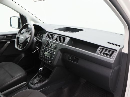 Volkswagen Caddy 1.4 TSi 125 Pk Automaat | Trekhaak | Cruise Control | Bluetooth | Airco | Schuifdeur rechts | Ele... ActivLease financial lease