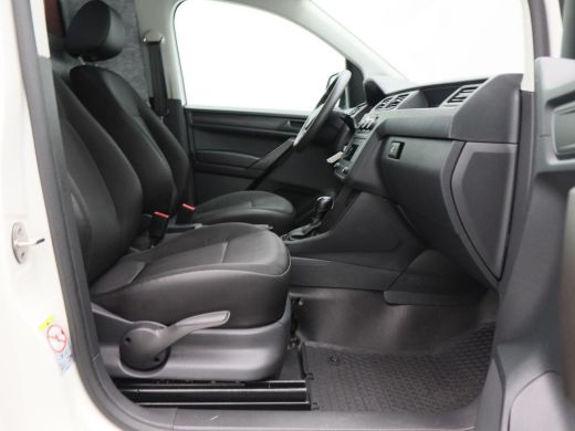 Volkswagen Caddy 1.4 TSi 125 Pk Automaat | Trekhaak | Cruise Control | Bluetooth | Airco | Schuifdeur rechts | Ele... ActivLease financial lease