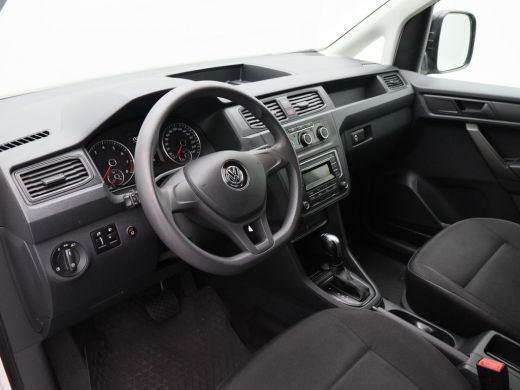 Volkswagen Caddy 1.4 TSi 125 Pk Automaat | Trekhaak | Cruise Control | Bluetooth | Airco | Schuifdeur rechts | Ele... ActivLease financial lease