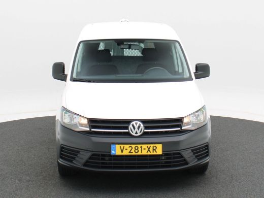 Volkswagen Caddy 1.4 TSi 125 Pk Automaat | Trekhaak | Cruise Control | Bluetooth | Airco | Schuifdeur rechts | Ele... ActivLease financial lease