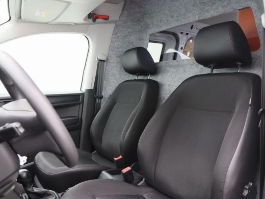 Volkswagen Caddy 1.4 TSi 125 Pk Automaat | Trekhaak | Cruise Control | Bluetooth | Airco | Schuifdeur rechts | Ele... ActivLease financial lease