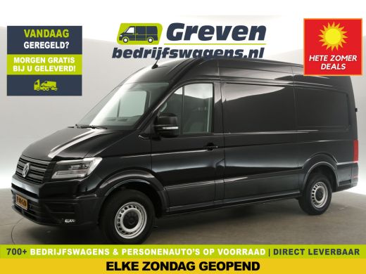 Volkswagen Crafter 35 2.0 TDI L3H3 140PK | NIEUW | BPM VRIJ | 3000KG | Airco Cruise Camera Carplay Massagestoel 3 Pe... Volkswagen Crafter 35 2.0 TDI L3H3 140PK | NIEUW | BPM VRIJ | 3000KG | Airco Cruise Camera Carplay Massagestoel 3 Pe...