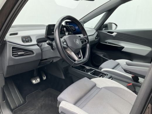 Volkswagen ID.3 Pro 58 kWh HUD Carplay Adap.Cruise Cam Elek.Stoel Sfeerverlichting! ActivLease financial lease