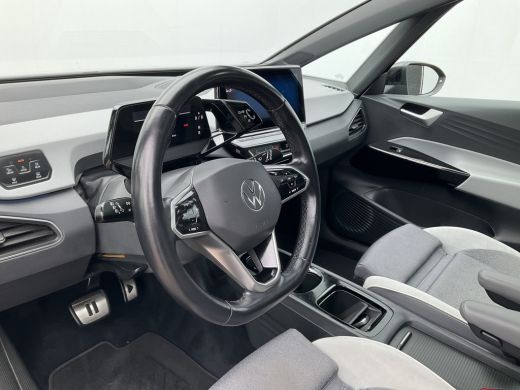 Volkswagen ID.3 Pro 58 kWh HUD Carplay Adap.Cruise Cam Elek.Stoel Sfeerverlichting! ActivLease financial lease
