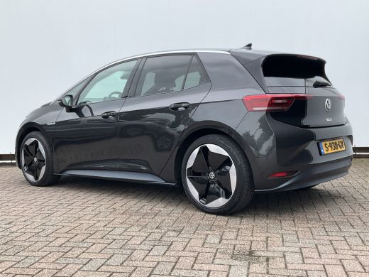 Volkswagen ID.3 Pro 58 kWh HUD Carplay Adap.Cruise Cam Elek.Stoel Sfeerverlichting! ActivLease financial lease