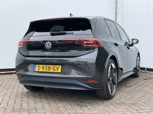 Volkswagen ID.3 Pro 58 kWh HUD Carplay Adap.Cruise Cam Elek.Stoel Sfeerverlichting! ActivLease financial lease