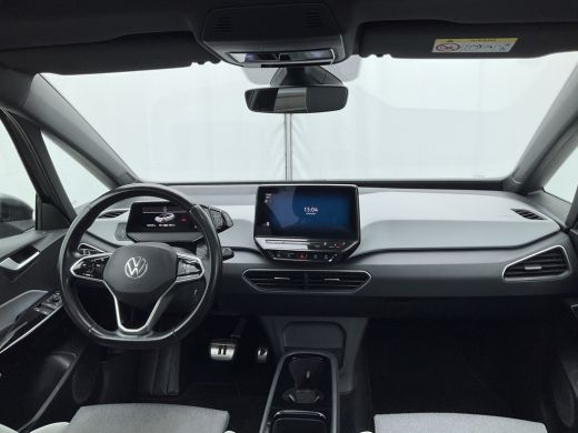 Volkswagen ID.3 Pro 58 kWh HUD Carplay Adap.Cruise Cam Elek.Stoel Sfeerverlichting! ActivLease financial lease