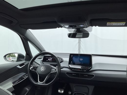 Volkswagen ID.3 Pro 58 kWh HUD Carplay Adap.Cruise Cam Elek.Stoel Sfeerverlichting! ActivLease financial lease