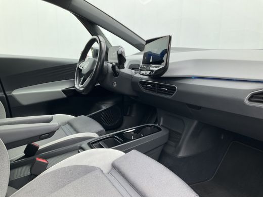 Volkswagen ID.3 Pro 58 kWh HUD Carplay Adap.Cruise Cam Elek.Stoel Sfeerverlichting! ActivLease financial lease