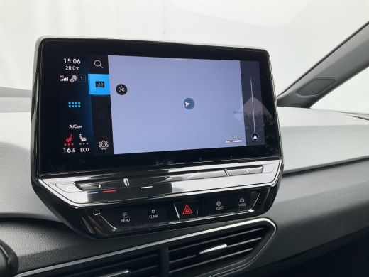 Volkswagen ID.3 Pro 58 kWh HUD Carplay Adap.Cruise Cam Elek.Stoel Sfeerverlichting! ActivLease financial lease