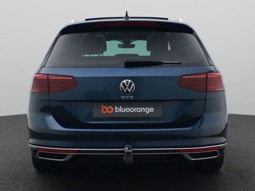 Volkswagen Passat Variant 1.4 TSI PHEV GTE Business 218PK DSG Pano-Schuifdak, 360gr. Camera, Ergo Comfort stoelen, ... ActivLease financial lease