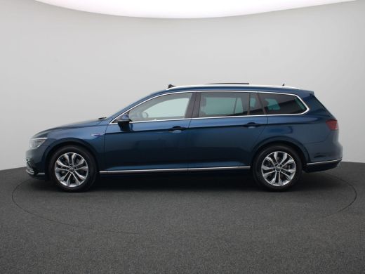 Volkswagen Passat Variant 1.4 TSI PHEV GTE Business 218PK DSG Pano-Schuifdak, 360gr. Camera, Ergo Comfort stoelen, ... ActivLease financial lease
