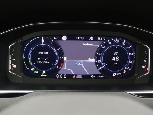 Volkswagen Passat Variant 1.4 TSI PHEV GTE Business 218PK DSG Pano-Schuifdak, 360gr. Camera, Ergo Comfort stoelen, ... ActivLease financial lease