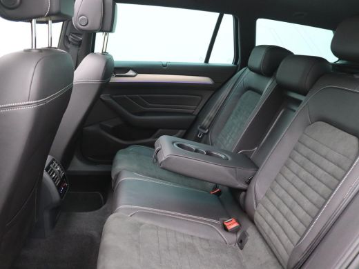 Volkswagen Passat Variant 1.4 TSI PHEV GTE Business 218PK DSG Pano-Schuifdak, 360gr. Camera, Ergo Comfort stoelen, ... ActivLease financial lease