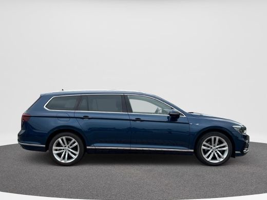 Volkswagen Passat Variant 1.4 TSI PHEV GTE Business | 218Pk | Pano Dak | trekhaak | LED | Area View | 18Inch | Lede... ActivLease financial lease