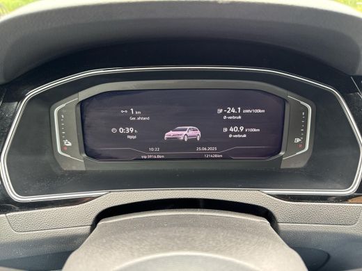 Volkswagen Passat Variant 1.4 TSI PHEV GTE Business | 218Pk | Pano Dak | trekhaak | LED | Area View | 18Inch | Lede... ActivLease financial lease