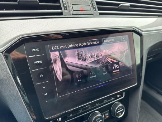 Volkswagen Passat Variant 1.4 TSI PHEV GTE Business | 218Pk | Pano Dak | trekhaak | LED | Area View | 18Inch | Lede... ActivLease financial lease