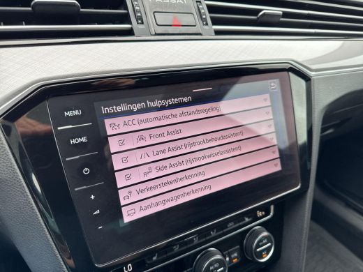 Volkswagen Passat Variant 1.4 TSI PHEV GTE Business | 218Pk | Pano Dak | trekhaak | LED | Area View | 18Inch | Lede... ActivLease financial lease